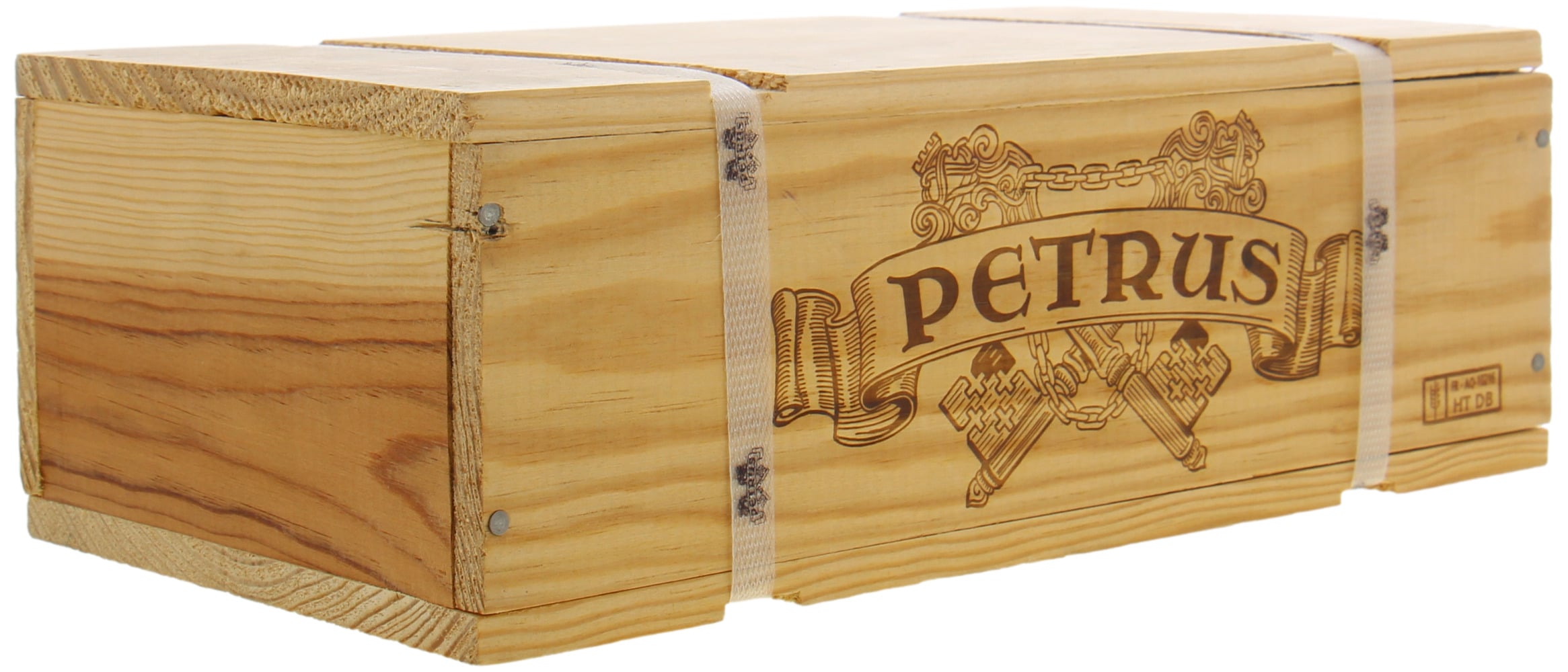 Chateau Petrus - Chateau Petrus 2010 10040