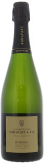 Agrapart - Mineral Blanc de Blancs Grand Cru Extra Brut 2016