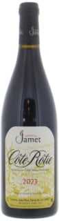 Domaine Jamet - Cote Rotie 2023