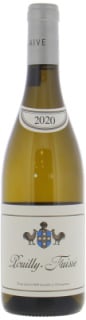 Domaine Leflaive - Esprit Leflaive Pouilly-Fuissé 2020