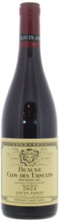 Louis Jadot - Beaune Clos des Ursules 2024