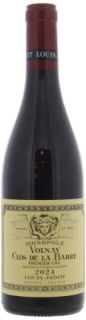 Louis Jadot - Volnay Clos de Barre 2024
