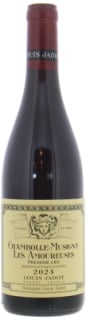 Louis Jadot - Chambolle Musigny les Amoureuses 2024
