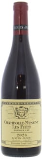 Louis Jadot - Chambolle Musigny les Fuees 2024