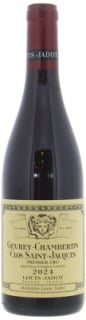 Louis Jadot - Gevrey Chambertin Clos Saint-Jacques 2024