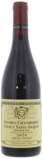 Louis Jadot - Gevrey Chambertin Lavaux Saint-Jacques 2024