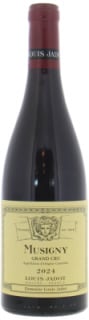 Louis Jadot - Musigny 2024