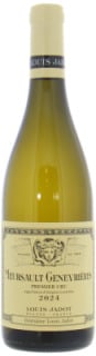 Louis Jadot - Meursault Genevrieres 2024