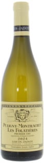 Louis Jadot - Puligny Montrachet Folatieres 2024