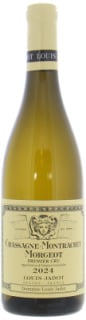 Louis Jadot - Chassagne Montrachet Morgeot 2024