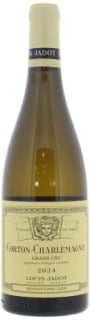 Louis Jadot - Corton Charlemagne 2024