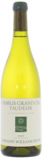 Domaine William Fèvre - Chablis Grand Cru Vaudesir 2024