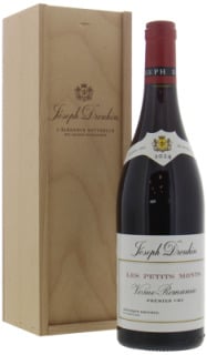 Joseph Drouhin - Vosne Romanee Petits Monts 2024