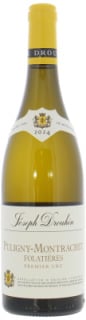 Joseph Drouhin - Puligny Montrachet 1er cru Folatieres 2024