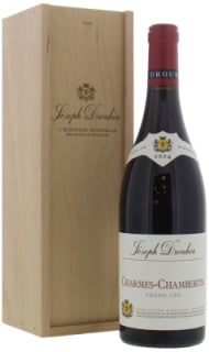 Joseph Drouhin - Charmes Chambertin 2024