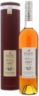 Frapin - Millesime 27 years old 1997