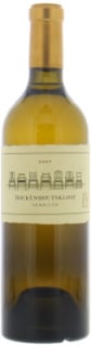 Boekenhoutskloof - Semillon 2007