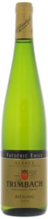 Trimbach - Riesling Cuvee Frederic Emile 2020