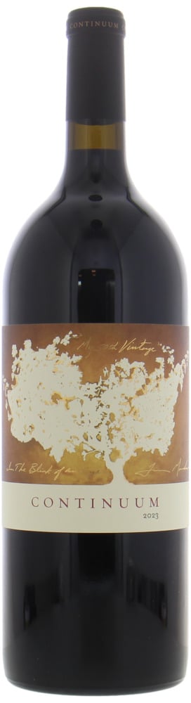 Continuum Estate - Proprietary Red 2023