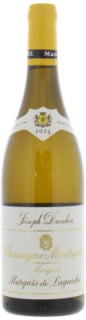 Joseph Drouhin - Chassagne Montrachet Morgeot Marquis de Laguiche 2023