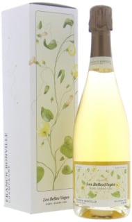 Franck Bonville - Les Belles Voyes Blanc de Blancs Grand Cru 2019