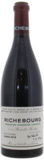 Domaine de la Romanee Conti - Richebourg 2018