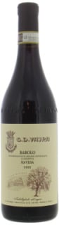 G.D. Vajra - Barolo Ravera 2022