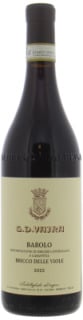 G.D. Vajra - Barolo Bricco delle Viole 2022