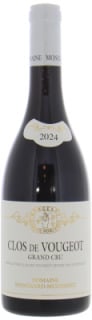 Mongeard-Mugneret - Clos de Vougeot 2024