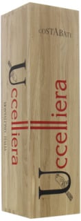 Uccelliera - Costabate Sangiovese di Toscana 2019