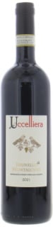Uccelliera - Brunello di Montalcino 2021
