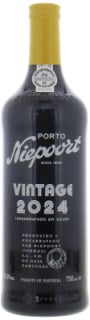 Niepoort - Vintage Port 2024