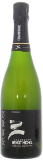 Benoit Michel - Collection Millesime Extra Brut 2005