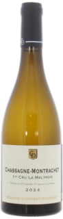 Domaine Coffinet-Duvernay  - Chassagne Montrachet 1er cru La Maltroie 2024