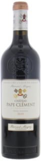 Chateau Pape Clement - Chateau Pape Clement 2018