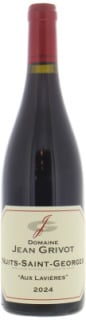 Jean Grivot - Nuits Saint Georges aux Lavieres 2024