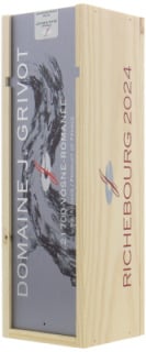 Jean Grivot - Richebourg 2024