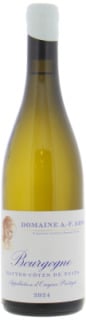AF Gros - Bourgogne Hautes Cotes de Nuits Blanc 2024