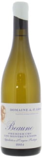 AF Gros - Beaune Montrevenots blanc 1er Cru 2024