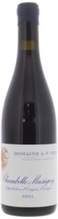 AF Gros - Chambolle Musigny 2024