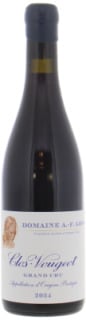 AF Gros - Clos de Vougeot 2024