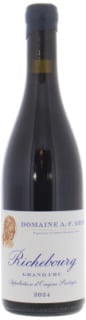 AF Gros - Richebourg 2024