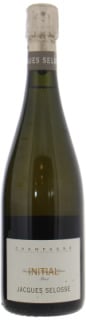 Jacques Selosse - Initial Brut Blanc de Blancs NV