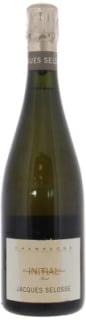 Jacques Selosse - Initial Brut Blanc de Blancs NV