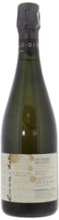 Jacques Selosse - Extra Brut Grand Cru les Carelles NV