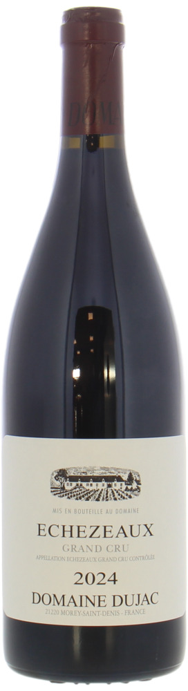 Domaine Dujac - Echezeaux 2024