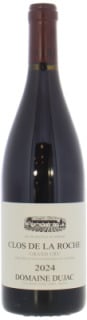 Domaine Dujac - Clos de la Roche 2024