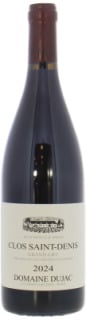 Domaine Dujac - Clos St. Denis 2024