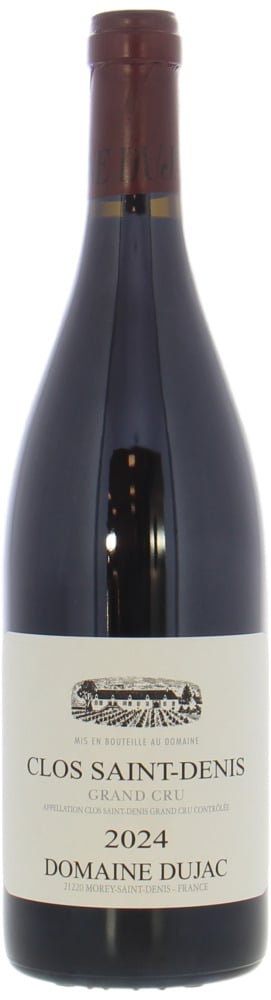 Domaine Dujac - Clos St. Denis 2024