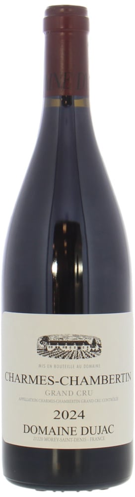 Domaine Dujac - Charmes Chambertin 2024
